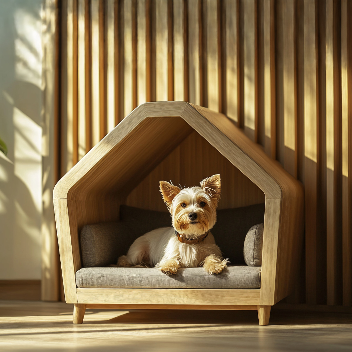 PET OTEL Evcil Hayvan Bakımevi