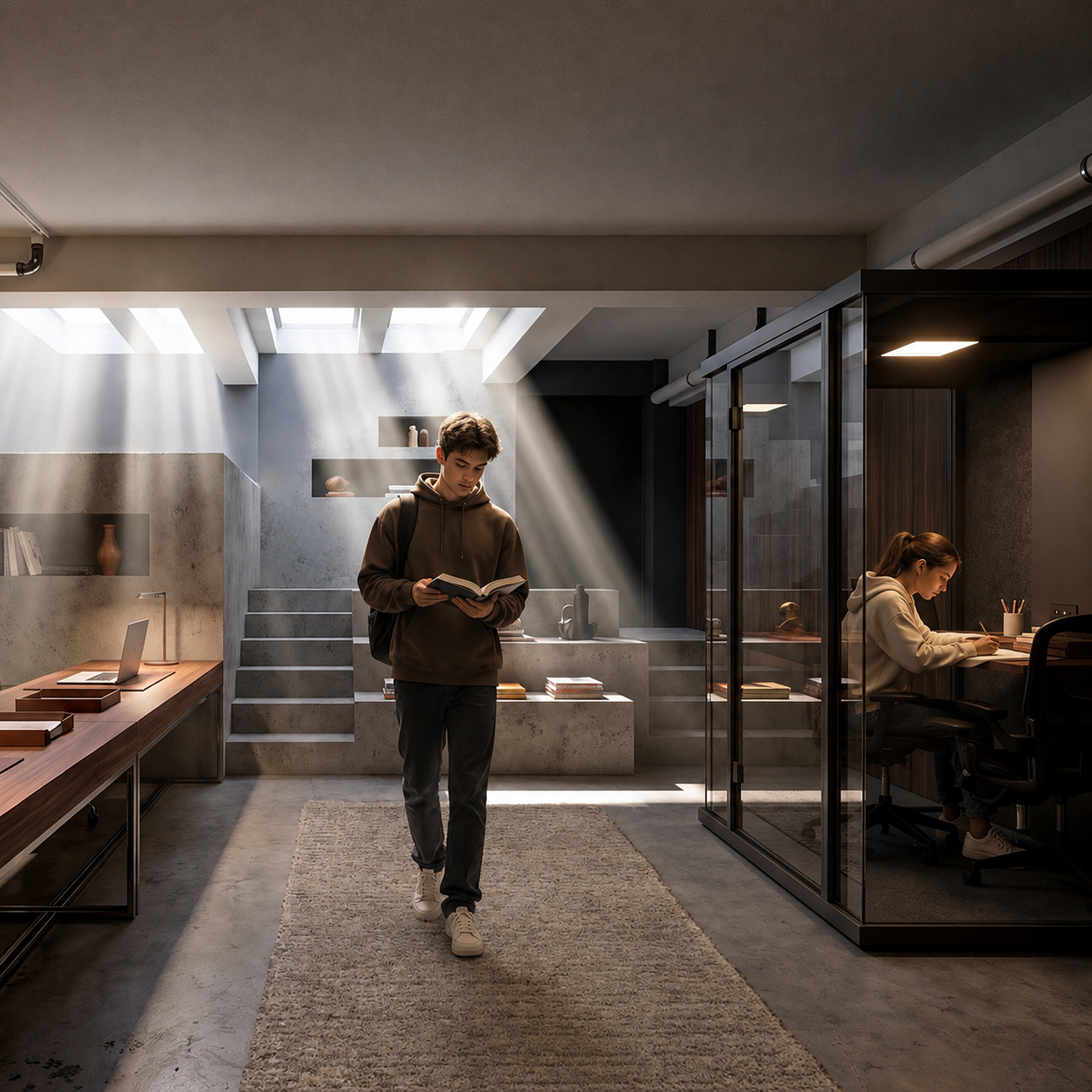 CO-WORK 29